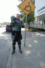 ValleyCon 37 - 2011